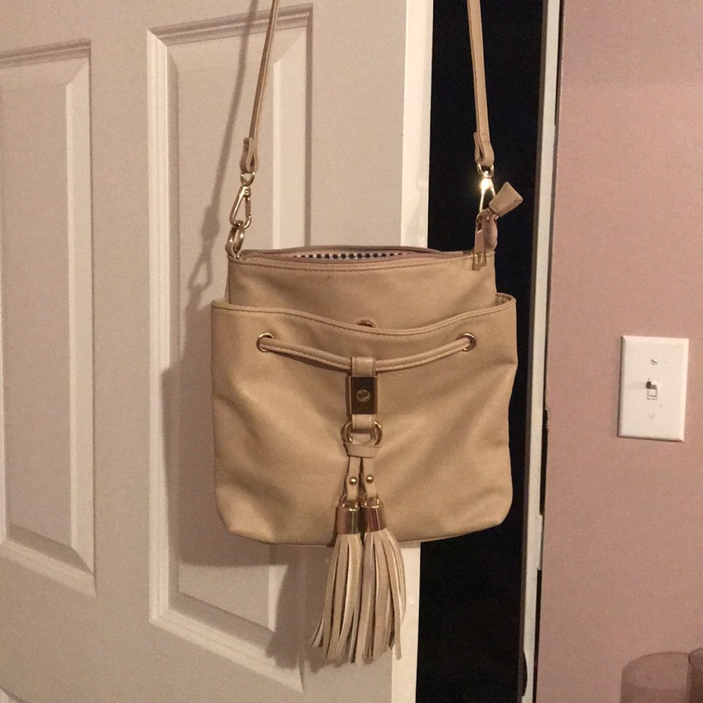 Charming Charlie’s purse! Great condition